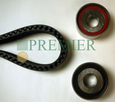BRT BEARINGS pbtk068 -  Комплект ремня ГРМ